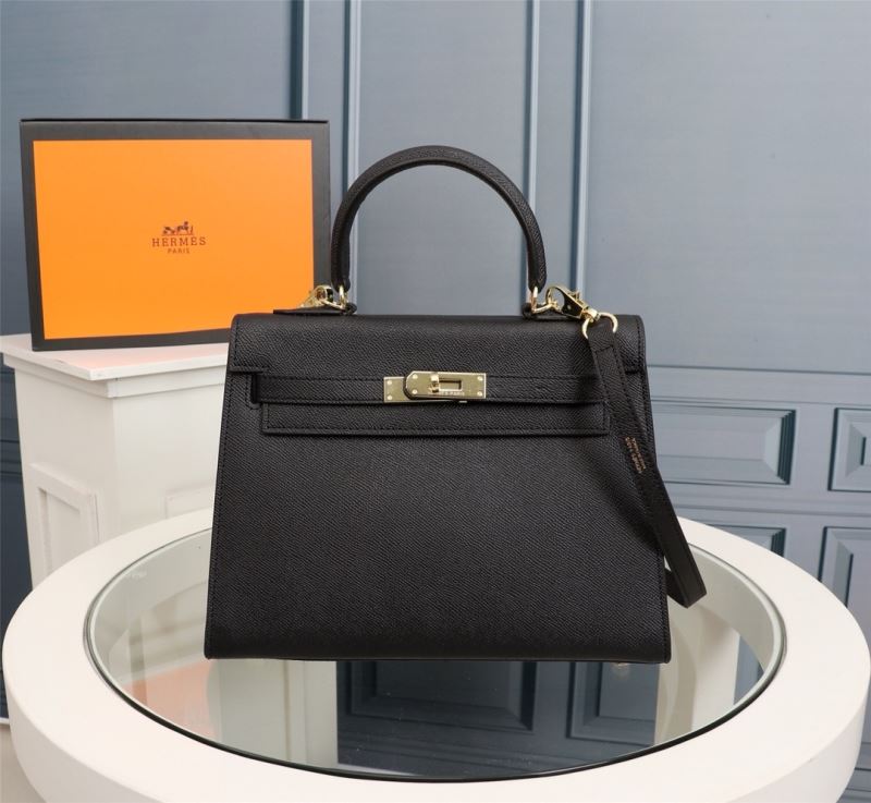 Hermes Kelly Bags